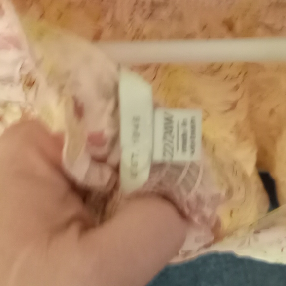 Cato flower blouse NEW - Picture 5 of 5